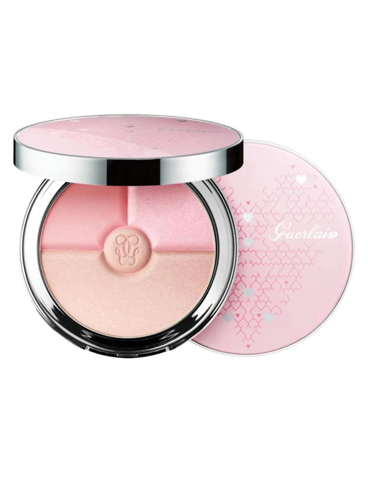 商品Guerlain|幻彩流星恋爱光晕修容盘 - 2018春季新品,价格¥473,第1张图片