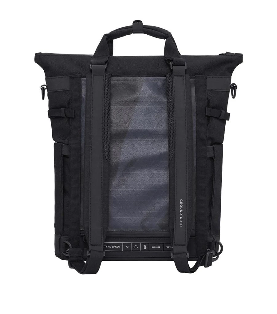 RIKR 17L Technical Tote Backpack 商品