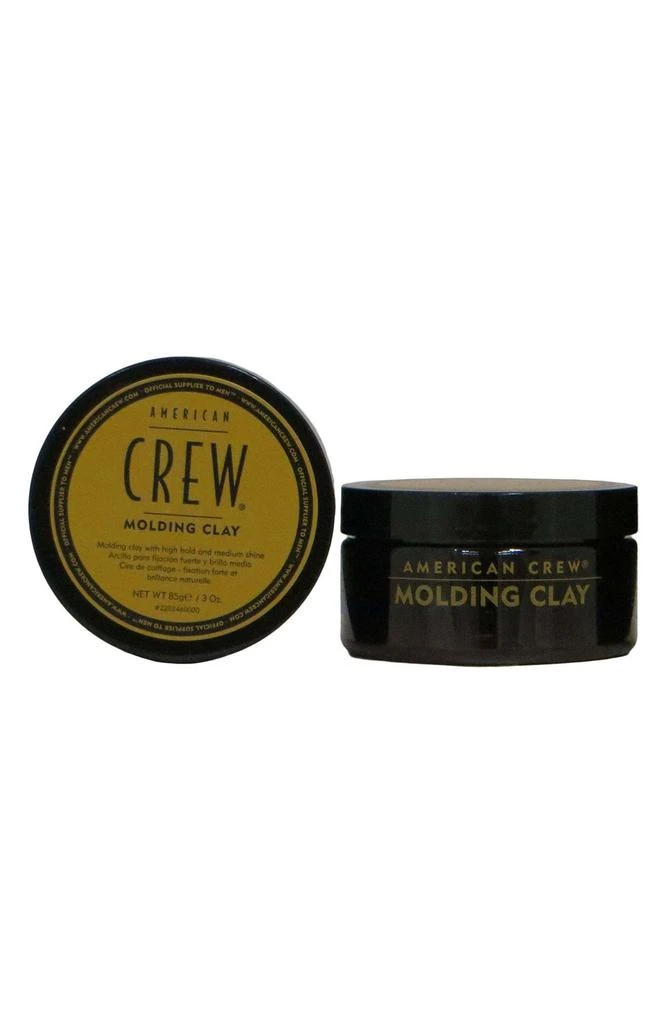 商品American Crew|Molding Clay,价格¥96,第1张图片