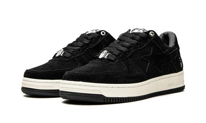 商品Bape|Bape Bape Sta Low M2 It,价格¥2097,第5张图片详细描述