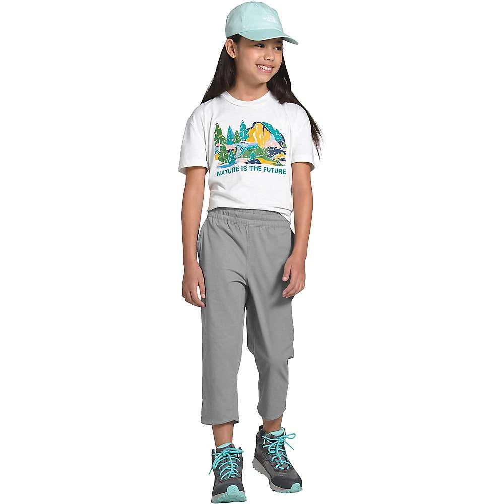 商品The North Face|Girls' Aphrodite Capri,价格¥179,第1张图片