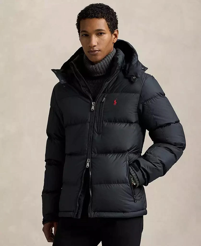 商品Ralph Lauren|Men's The Gorham Down Jacket,价格¥1893,第1张图片