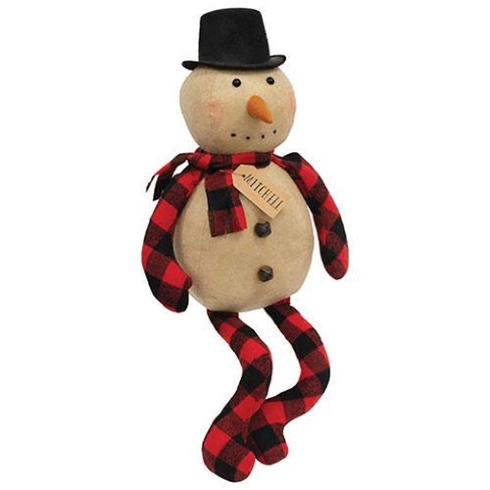 Shop Mitchell Snowman Doll on Sale at BeyondStyle – Get 70