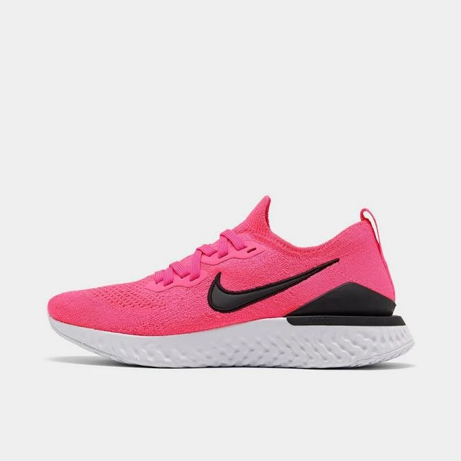 商品NIKE|女士 Epic React Flyknit 2 跑步鞋,价格¥744,第1张图片