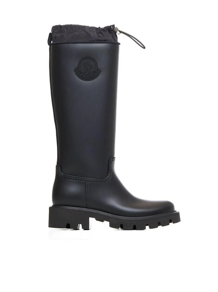 商品Moncler|Moncler Boots in Black,价格¥3066-¥4346,第1张图片