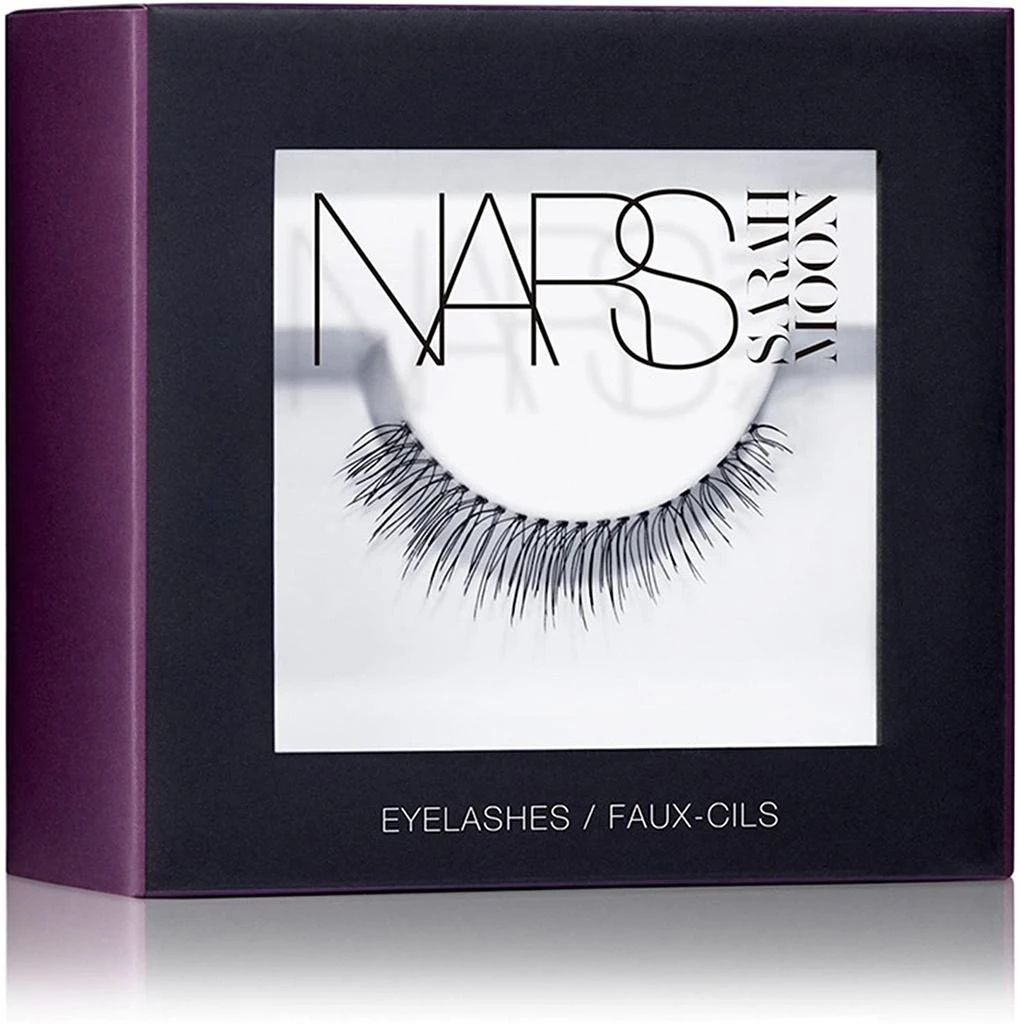 商品NARS|/ Eyelashes Numero 9,价格¥75,第1张图片