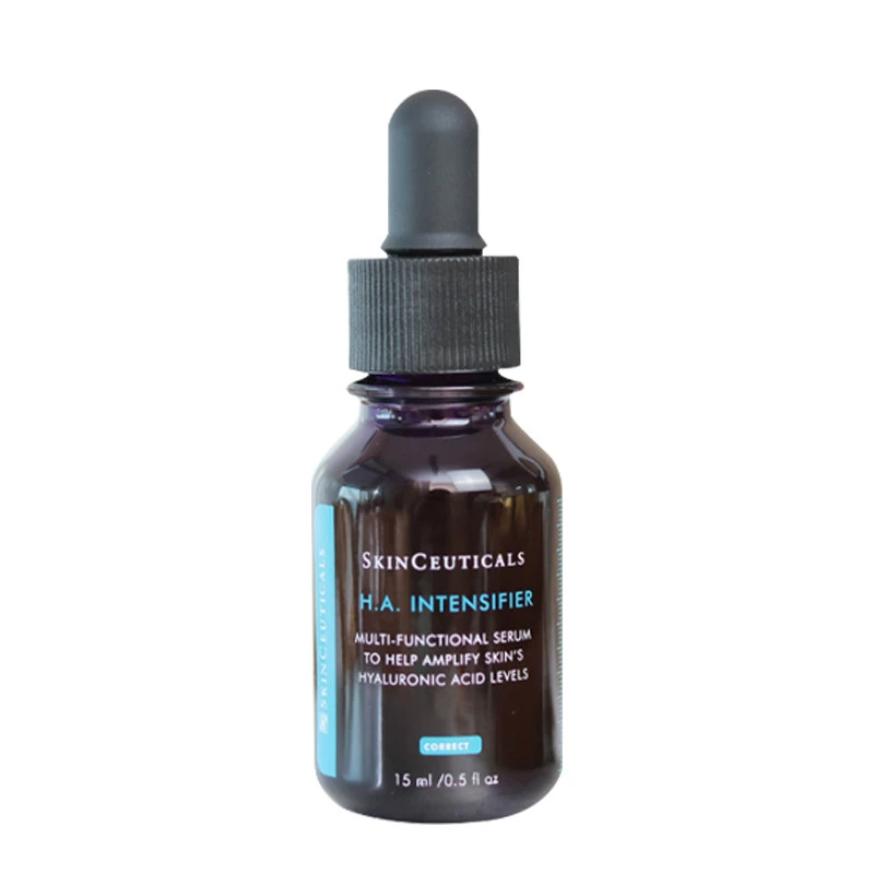 商品SkinCeuticals|【包邮装】SKINCEUTICALS 修丽可 中小样 紫米精华15ml（简体中文和繁体中文版随机发货）,价格¥324,第1张图片