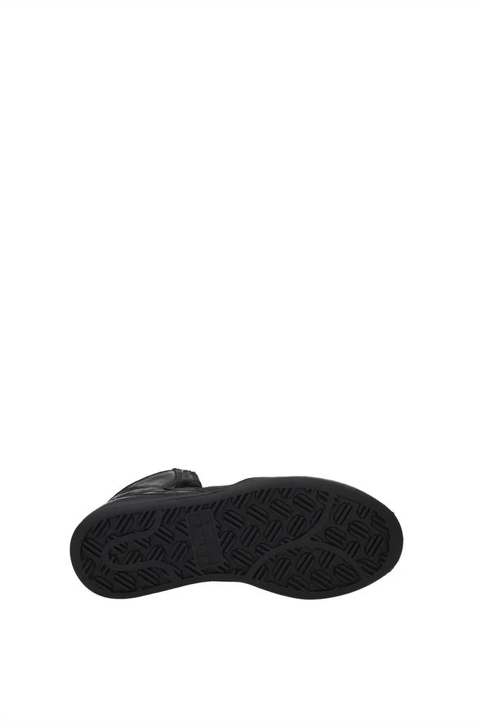 商品Diadora|Sneakers Black,价格¥701,第5张图片详细描述
