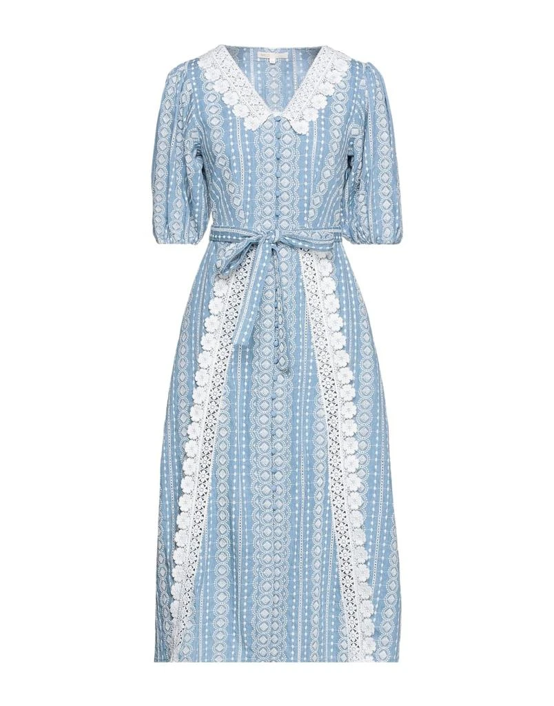 商品Maje|Midi dress,价格¥2140,第1张图片