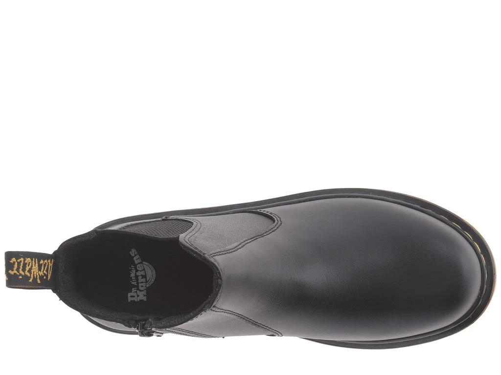 商品Dr. Martens|2976切尔西靴 (大童),价格¥725,第2张图片详细描述