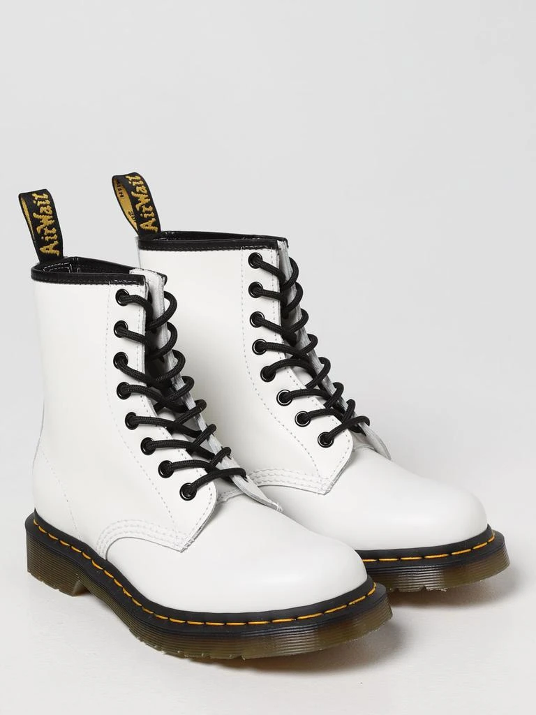 商品Dr. Martens|Dr. Martens flat ankle boots for woman,价格¥1510,第2张图片详细描述