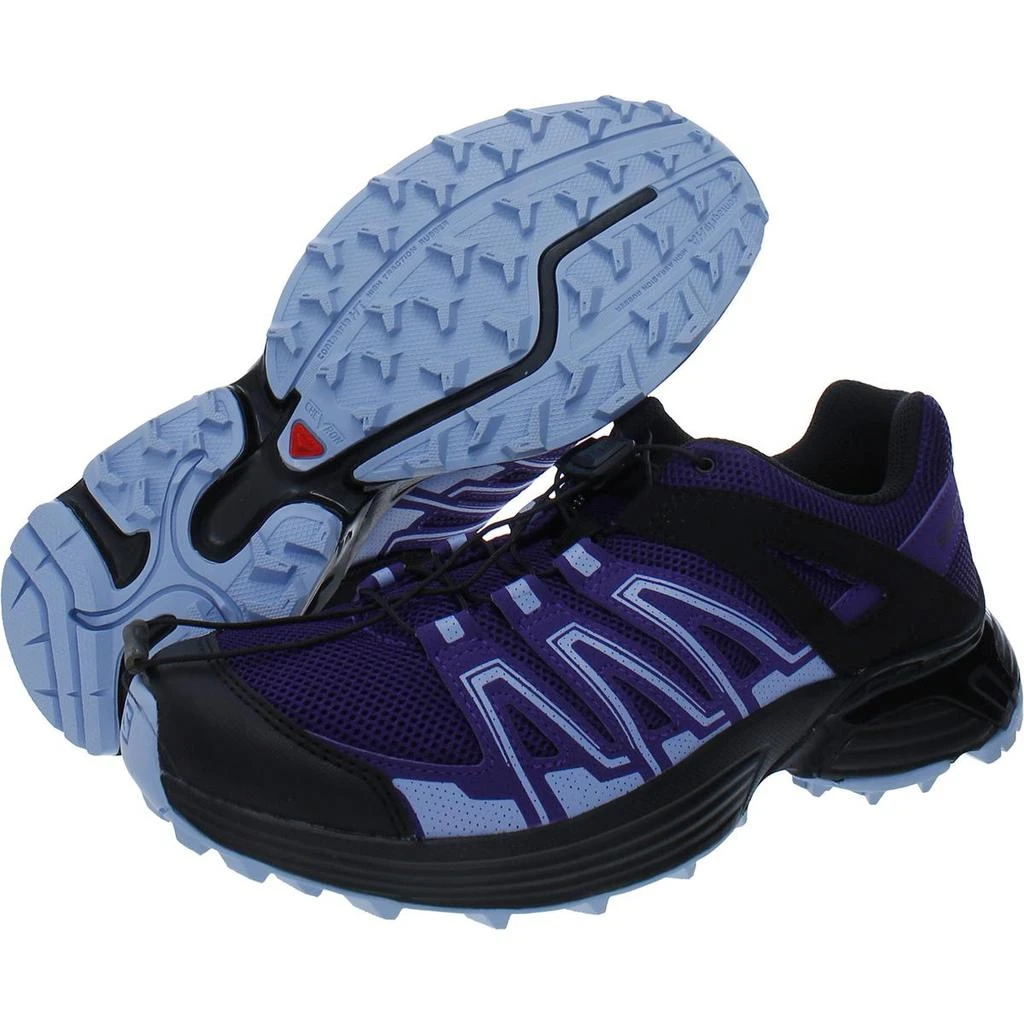 商品Salomon|Mens Athletic Fitness Running Shoes,价格¥406,第2张图片详细描述