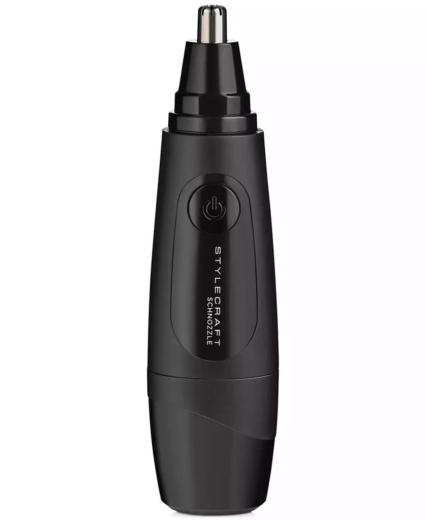 商品StyleCraft Professional|Schnozzle Ear & Nose Hair Trimmer,价格¥223,第1张图片