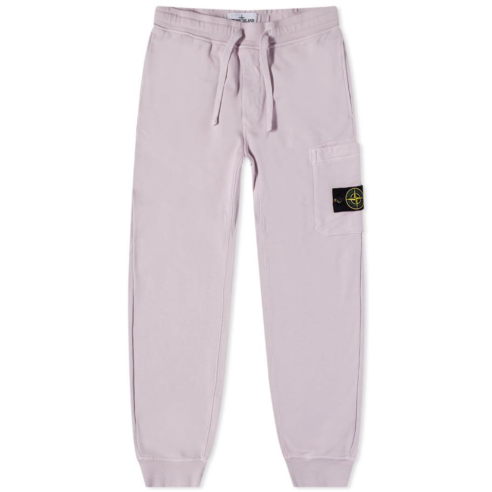 商品Stone Island|Stone Island Garment Dyed Pocket Jogger,价格¥1608,第1张图片