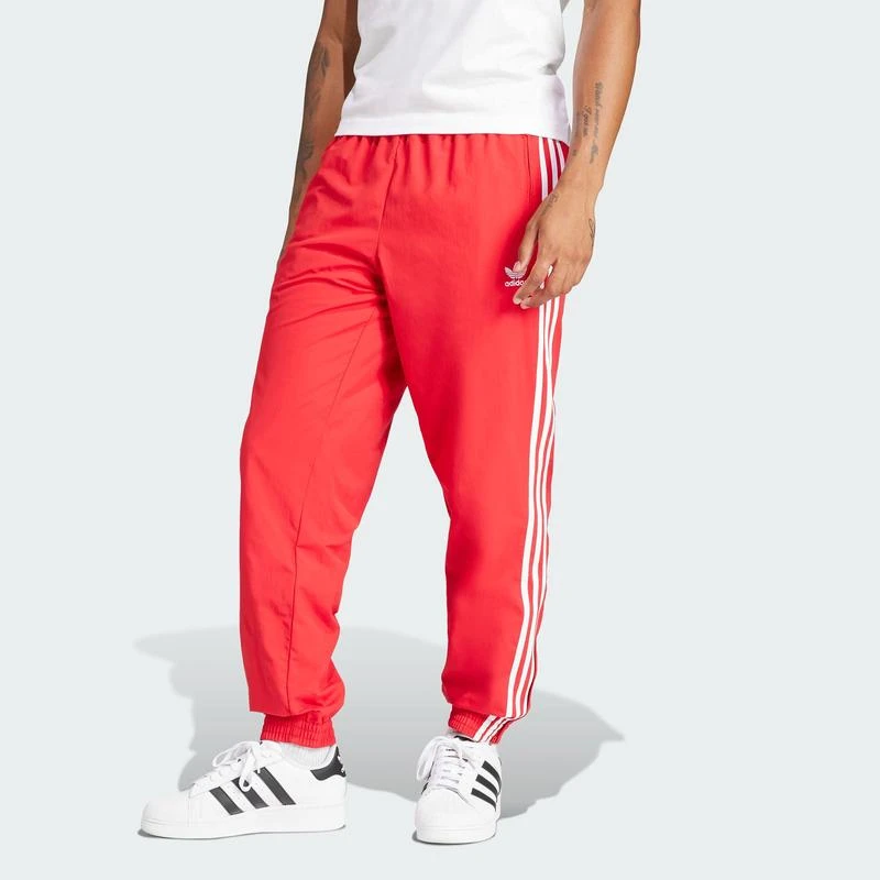 商品Adidas|adidas Originals adicolor Woven Firebird Track Pants - Men's,价格¥522,第1张图片