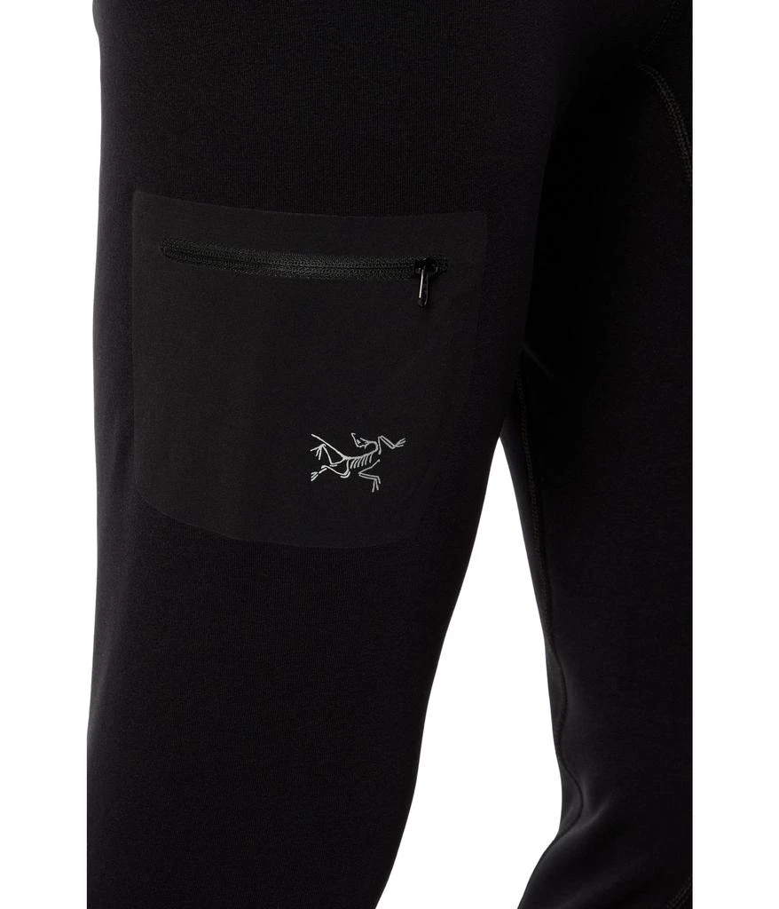 商品Arc'teryx|男士保暖休闲裤 修身耐用,价格¥1034,第3张图片详细描述