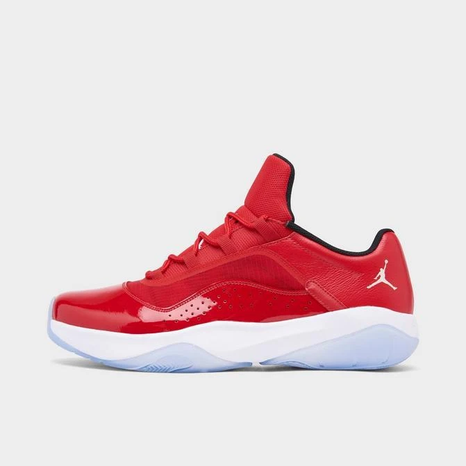 商品Jordan|Men's Air Jordan 11 CMFT Low Casual Shoes,价格¥739,第1张图片