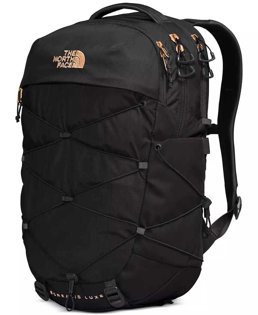 THE NORTH FACE Borealis リュック ブラック XL THE NORTH FACE Unisex Borealis Commuter Laptop Backpack