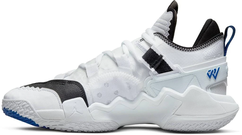 商品Jordan|Jordan Why Not Zer0.5 Basketball Shoes,价格¥1076,第3张图片详细描述