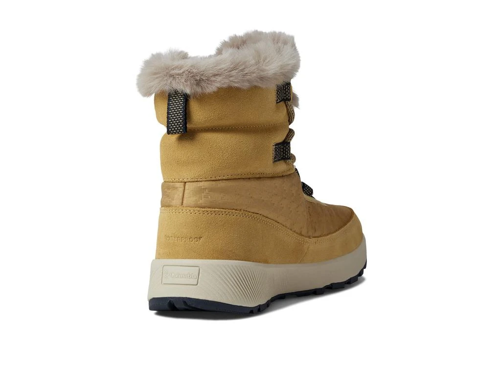 商品Columbia|Slopeside Peak™ Luxe,价格¥780,第5张图片详细描述