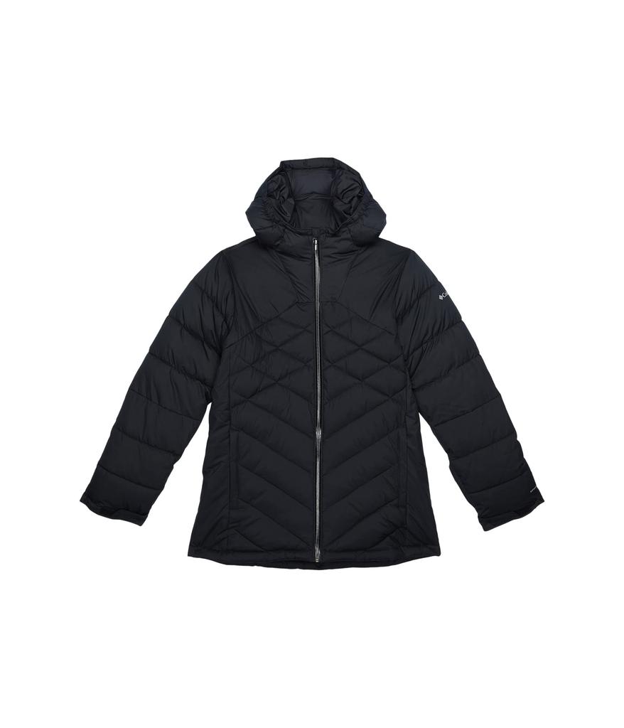 Winter Powder™ II Quilted Jacket (Little Kids/Big Kids)商品第1张图片规格展示