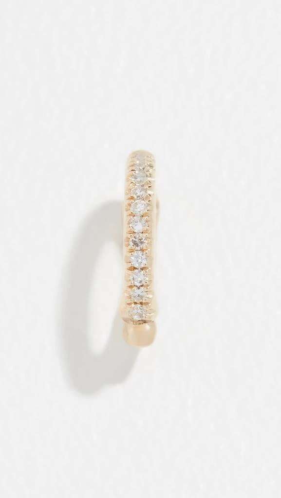 商品Effy|EF Collection 14k 单钻耳骨夹,价格¥1844,第2张图片详细描述