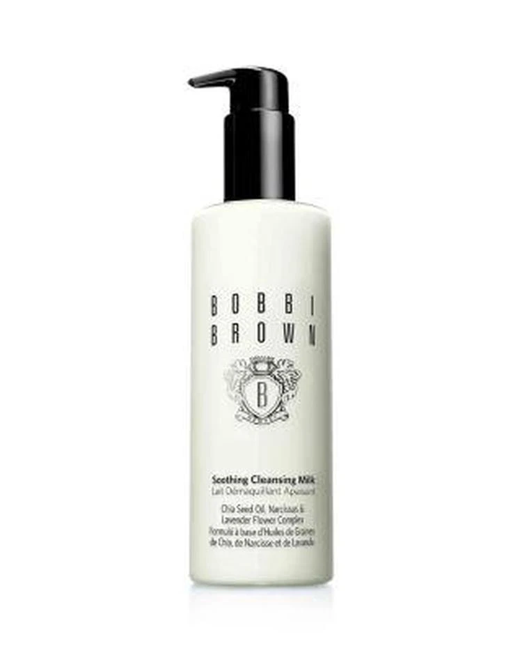 商品Bobbi Brown|Soothing Cleansing Milk,价格¥342,第1张图片