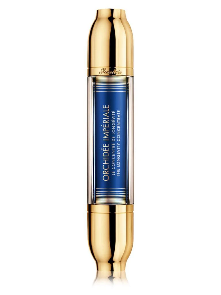 商品Guerlain|御廷兰花卓能焕活精华液 30ml,价格¥3795,第1张图片