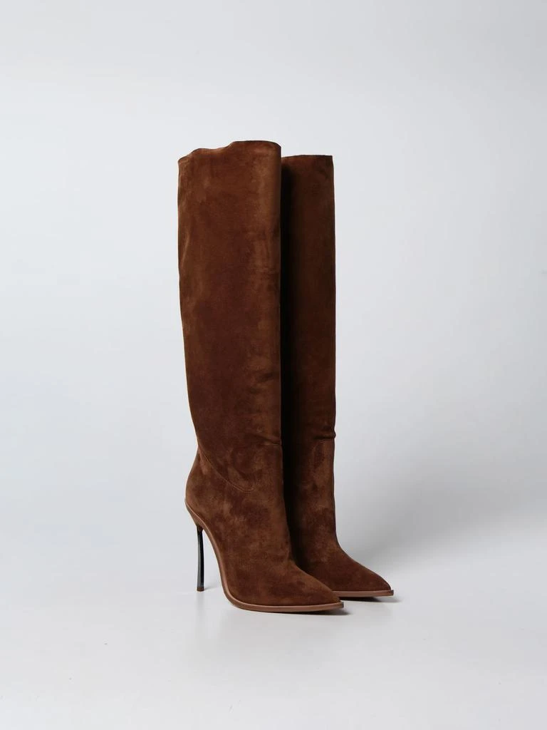 商品CASADEI|Casadei boots for woman,价格¥5366,第2张图片详细描述