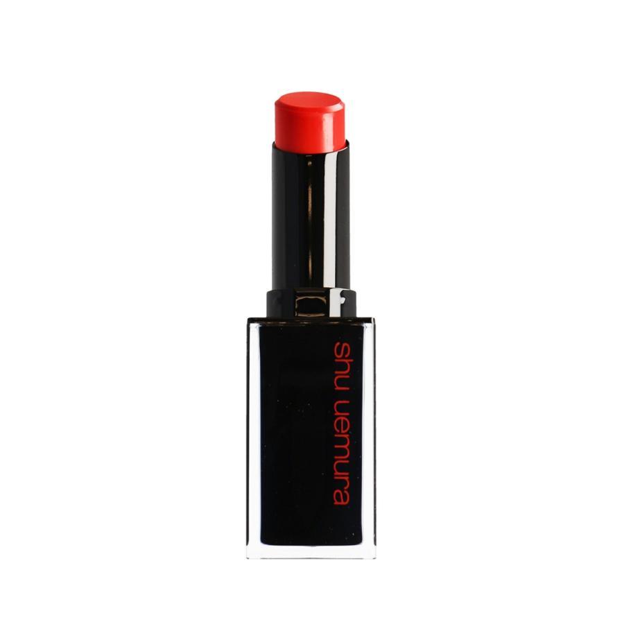Shu Uemura Rouge Unlimited OR570 Amplified Matte Lipstick商品第1张图片规格展示