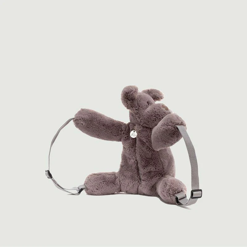 商品Jellycat|Huggady Dog Backpack  HUG2DGBP JELLYCAT,价格¥362,第1张图片