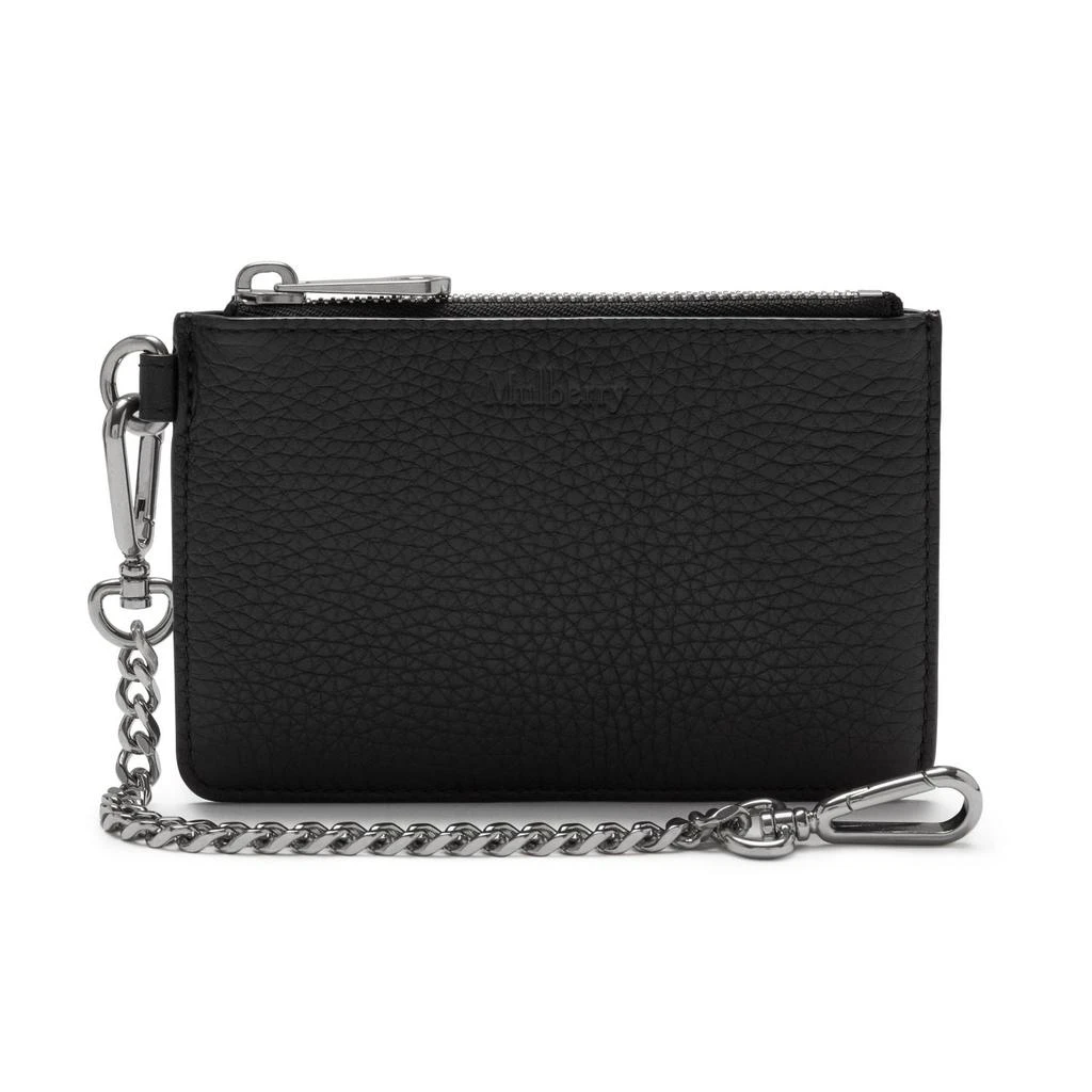 商品Mulberry|Mulberry Coin Zipped Wallet,价格¥681,第1张图片