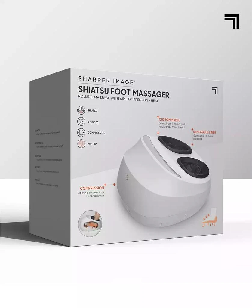 Shiatsu Foot Massager 商品