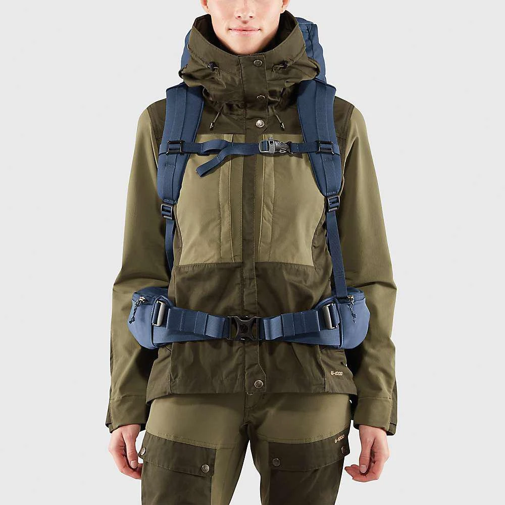 Fjallraven Women's Keb 52 Backpack 背包 商品