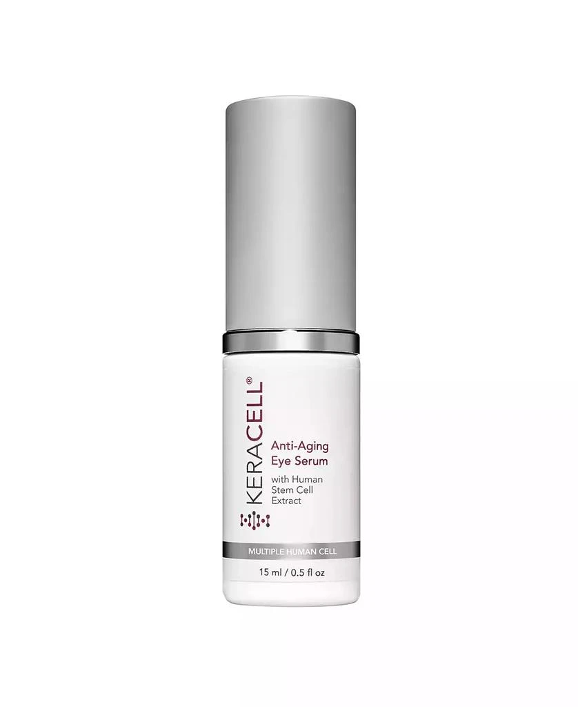 商品KERACELL|Face - Anti Aging Eye Serum,价格¥898,第1张图片