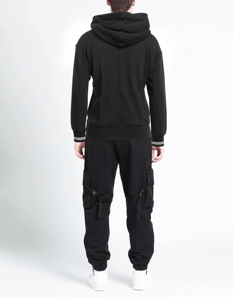 商品Neil Barrett|Hooded sweatshirt,价格¥761,第3张图片详细描述