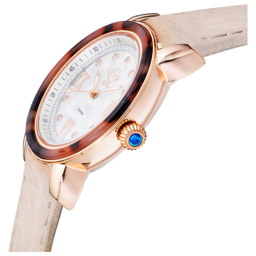 商品Gevril|GV2 by Gevril Women's Watch 9853,价格¥4776,第3张图片详细描述