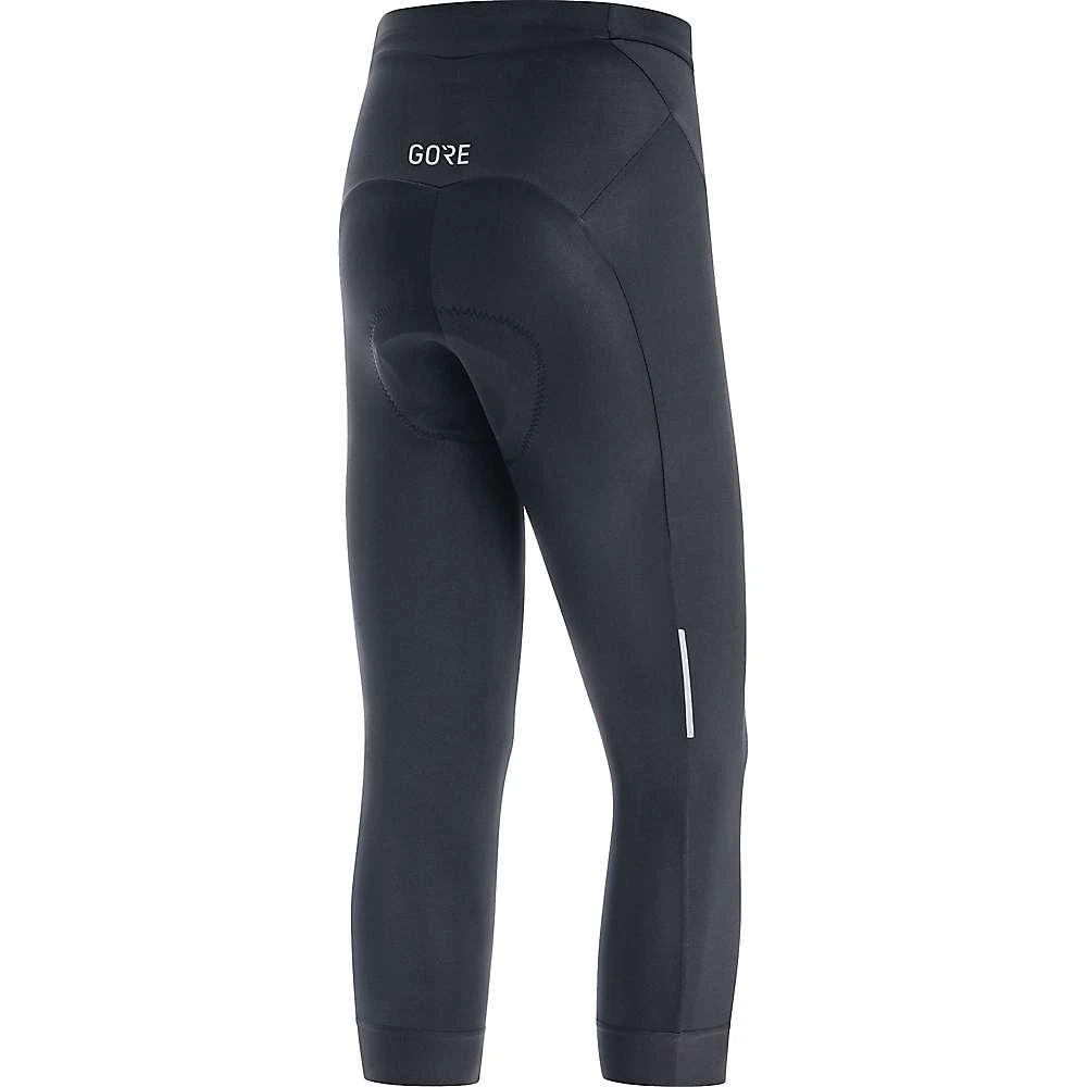 商品Gore Wear|Women's C3 3/4 Tight+,价格¥313,第2张图片详细描述