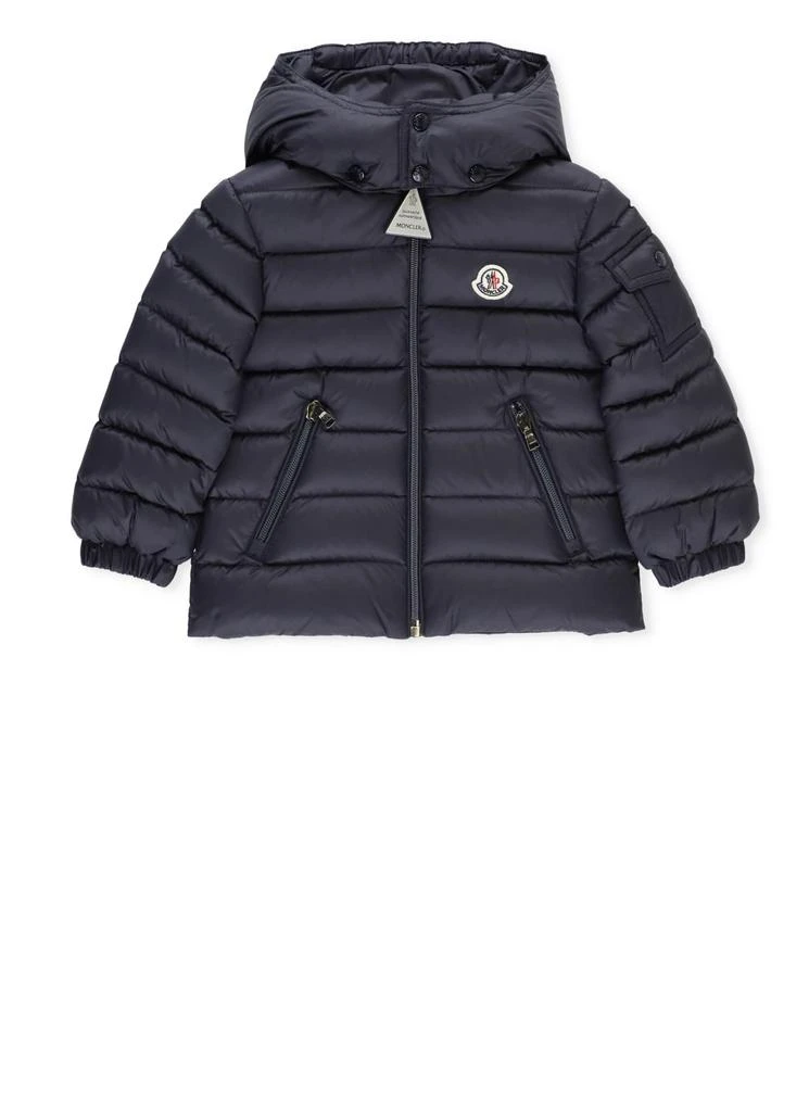 商品Moncler|Jules Down Jacket,价格¥2699,第1张图片