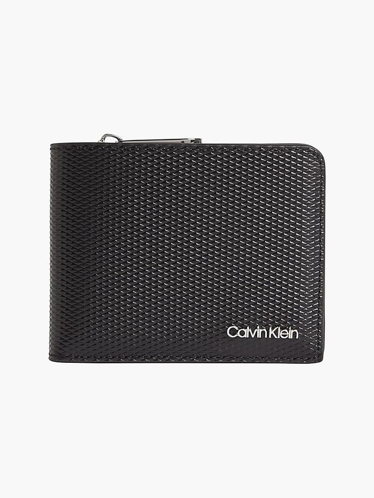 Calvin Klein K50K509184 Men's wallets商品第1张图片规格展示