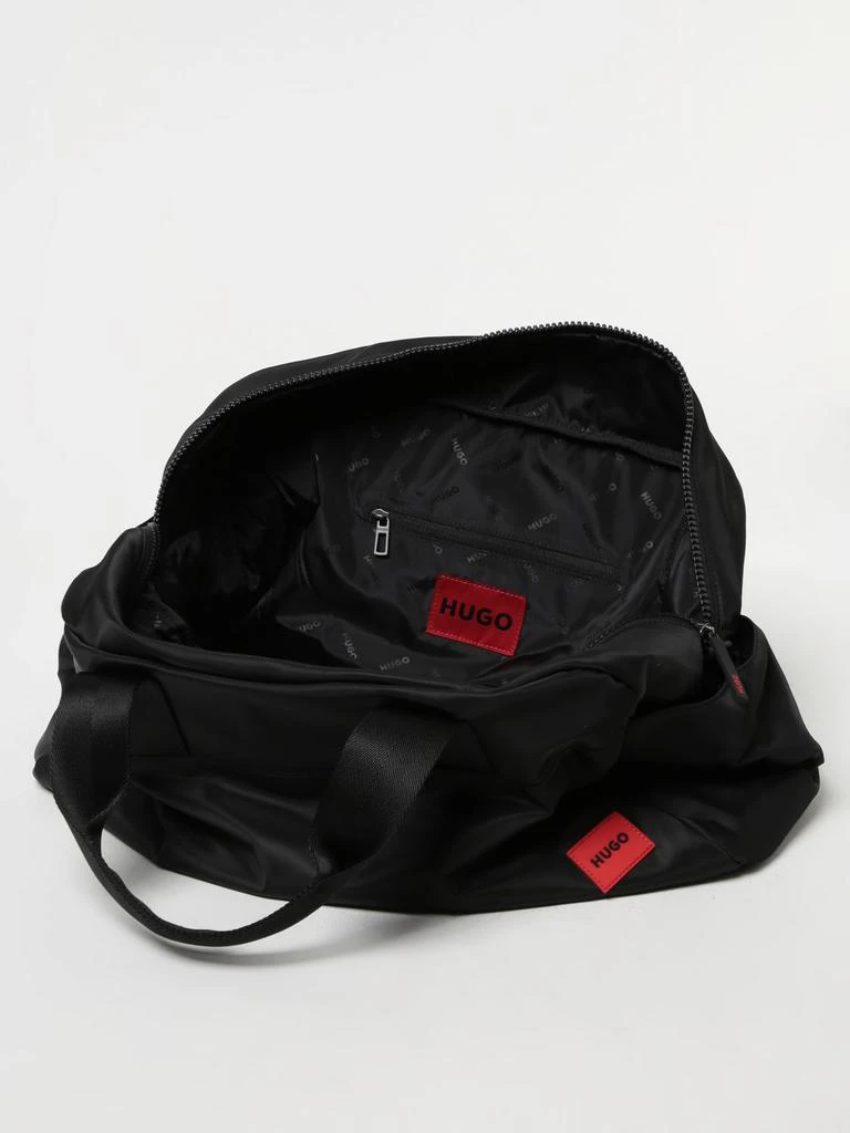 商品Hugo Boss|Hugo shoulder bag for man,价格¥769,第4张图片详细描述