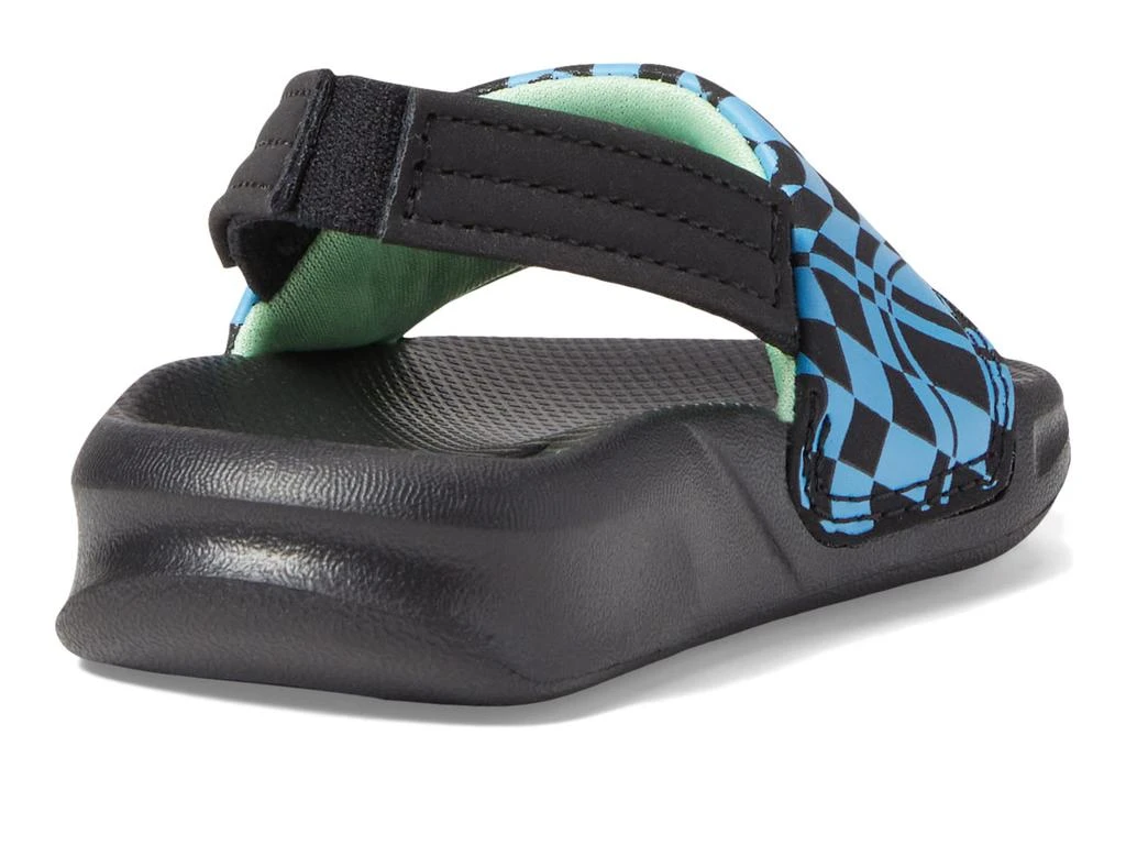 商品Reef|Little One Slide (Infant/Toddler/Little Kid),价格¥188,第5张图片详细描述