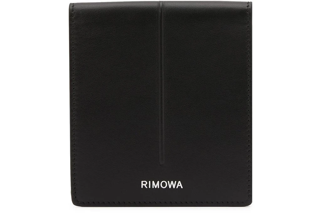 商品RIMOWA|皮革钱包,价格¥2074,第3张图片详细描述