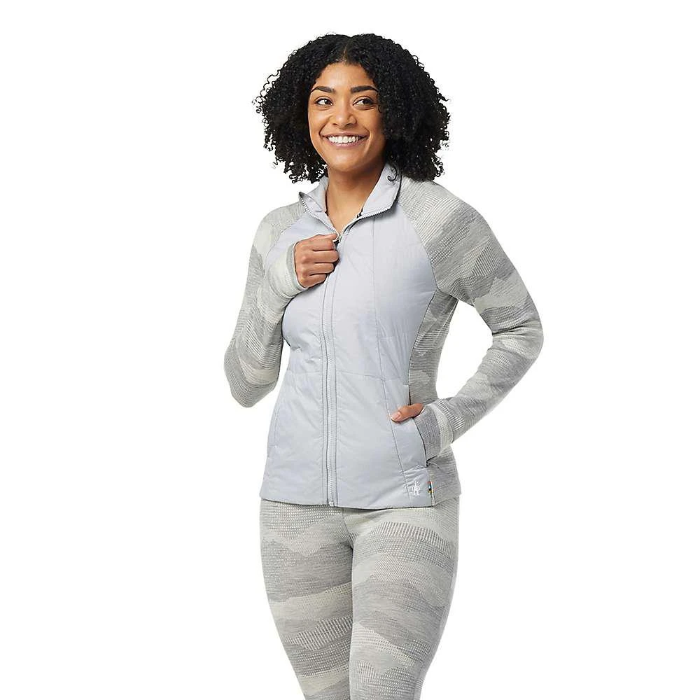 商品SmartWool|Smartwool Women's Smartloft Jacket,价格¥845,第1张图片