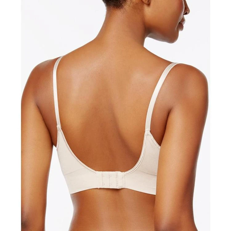 商品Calvin Klein|Seamless Comfort Bralette QF4744,价格¥285,第2张图片详细描述