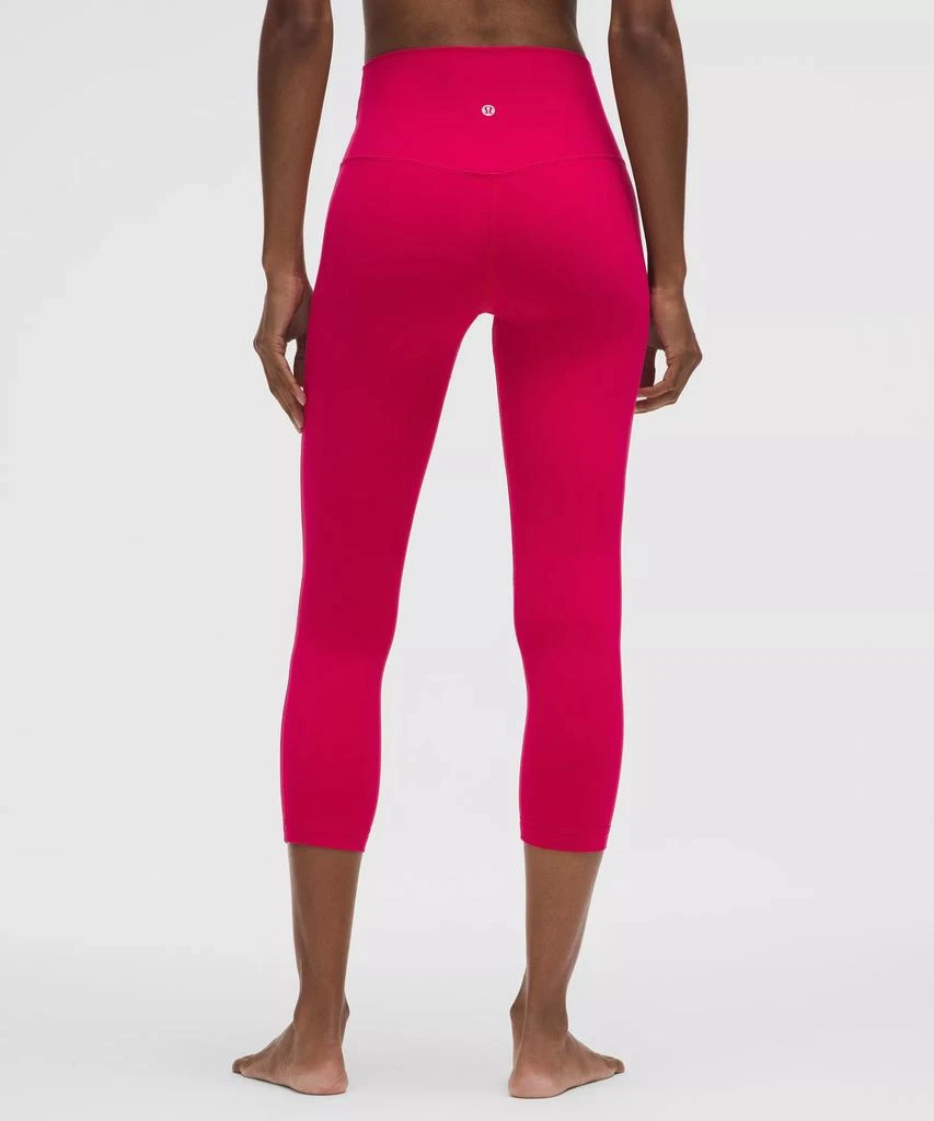 lululemon Align™ High-Rise Crop 23" 商品