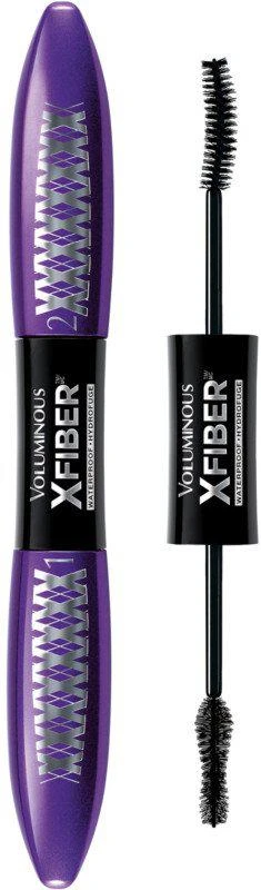 商品L'Oreal Paris|Voluminous X Fiber Waterproof Mascara,价格¥97,第1张图片