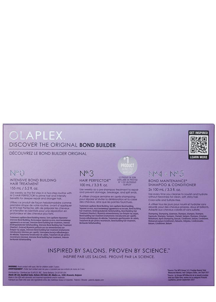 商品Olaplex|Hair Repair Treatment Kit,价格¥516,第5张图片详细描述