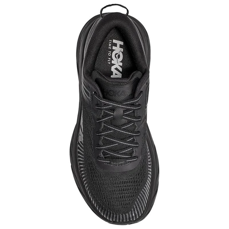 商品Hoka One One|HOKA Bondi 7 - Women's,价格¥971,第4张图片详细描述