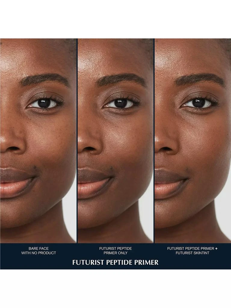 Futurist Peptide-Power Serum Primer 商品